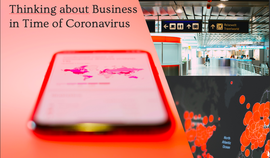 Shifting Business Models, Values and Emerging trends  following the Coronavirus Impact